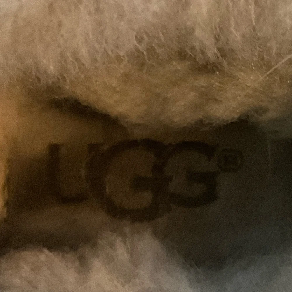 SNOWDAYSALE UGG Dakota Water Resistant Moccasin Slipper-Espresso, brown. Size7 - Picture 14 of 15